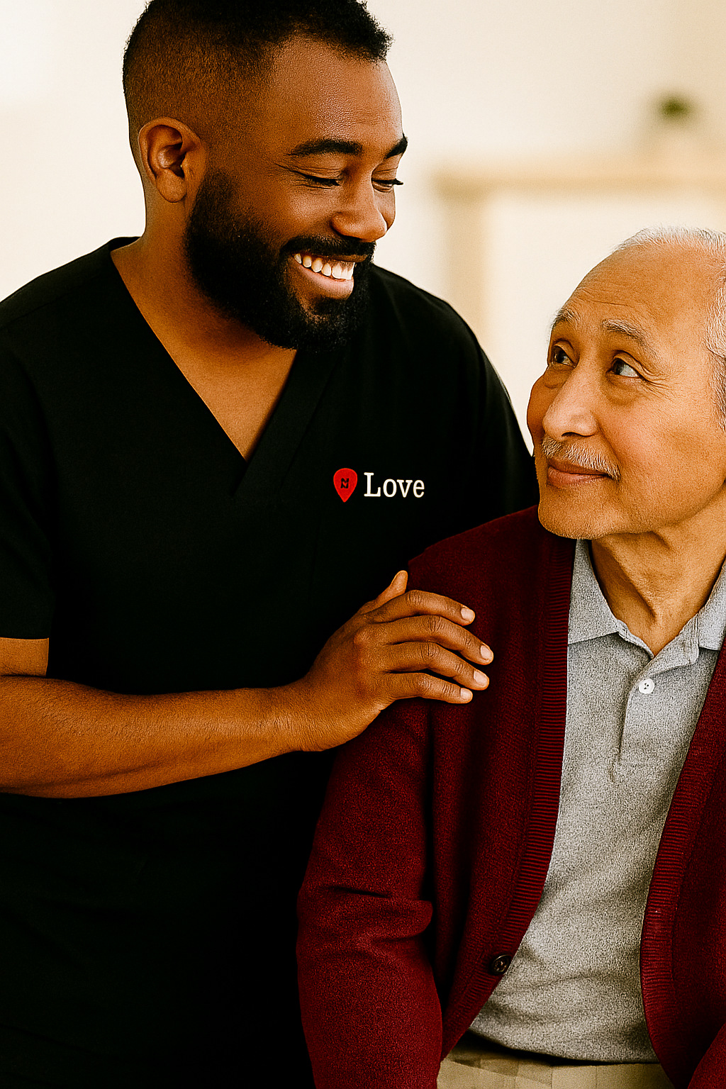 In-Home Care
