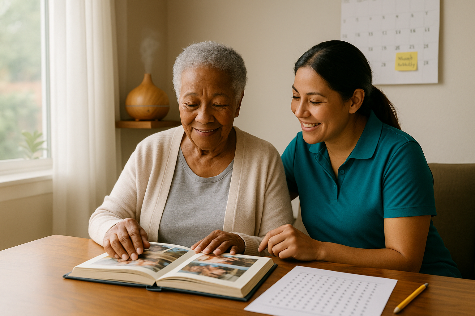 Memory Care