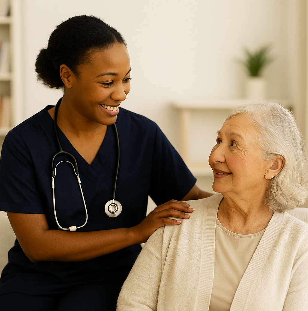 Skilled Nursing