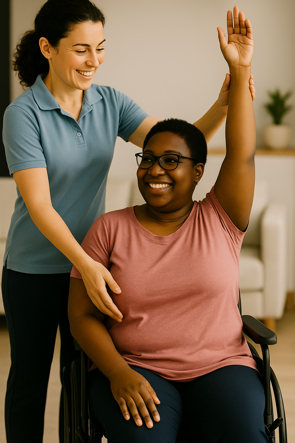 Therapy Services